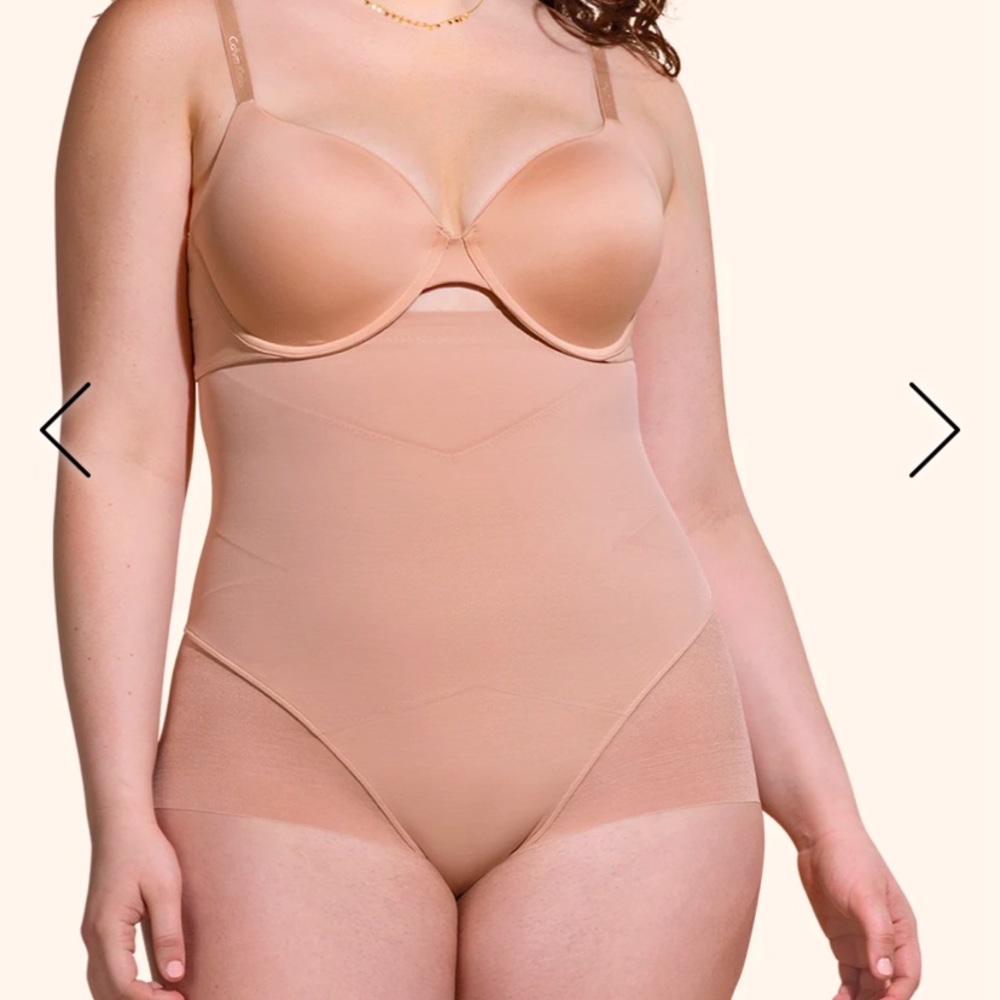 NWT Honeylove SuperPower Brief